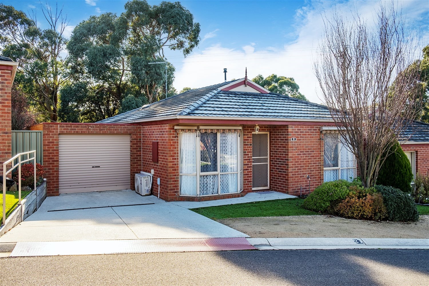 Retirement Living Ballarat East Gull Co Land For Sale Ballarat