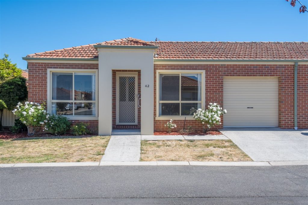 42/18 Cooinda Dr VIC 3356 Gull Co Land For Sale Ballarat