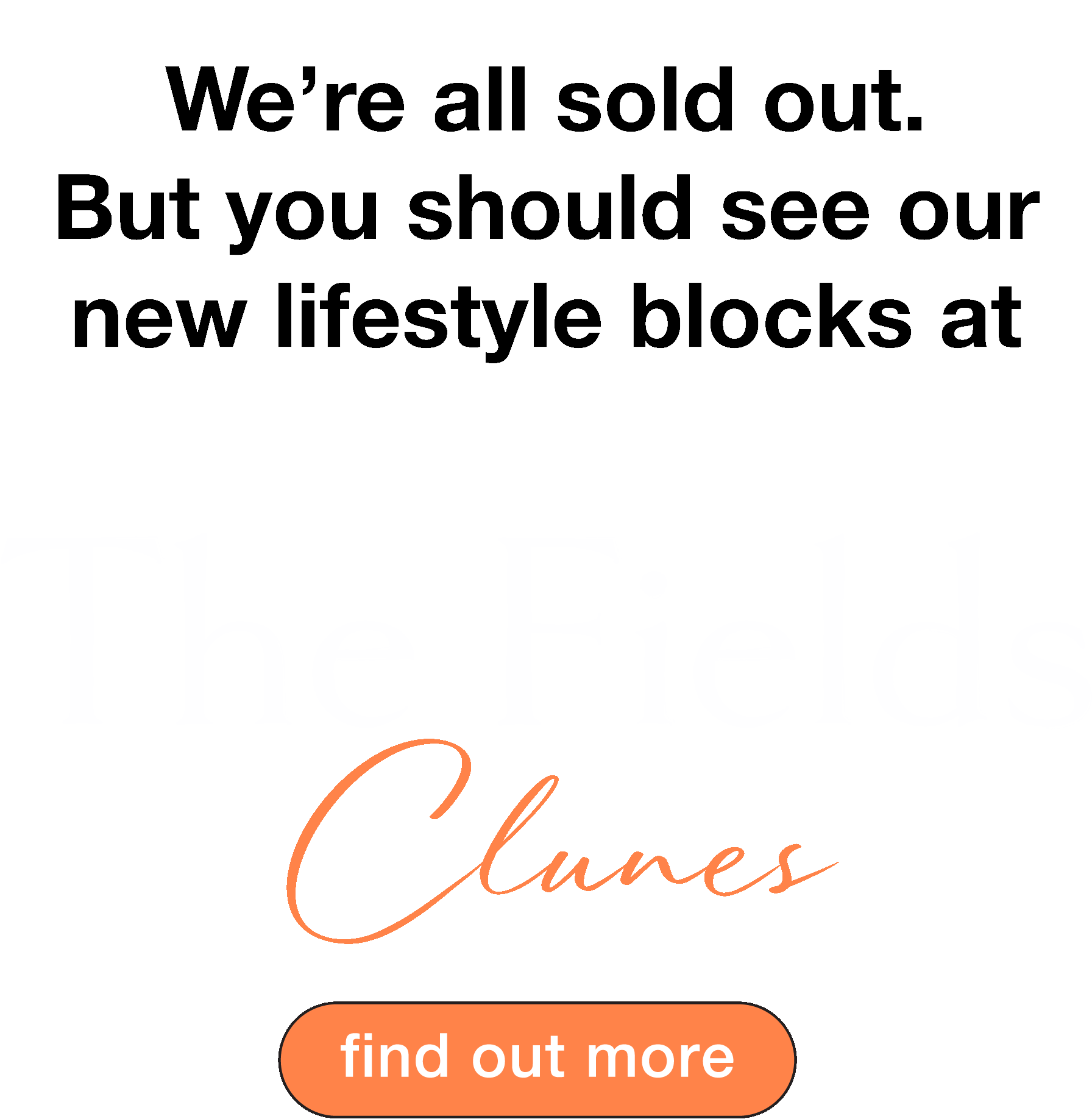 Check out Clunes badge@150x