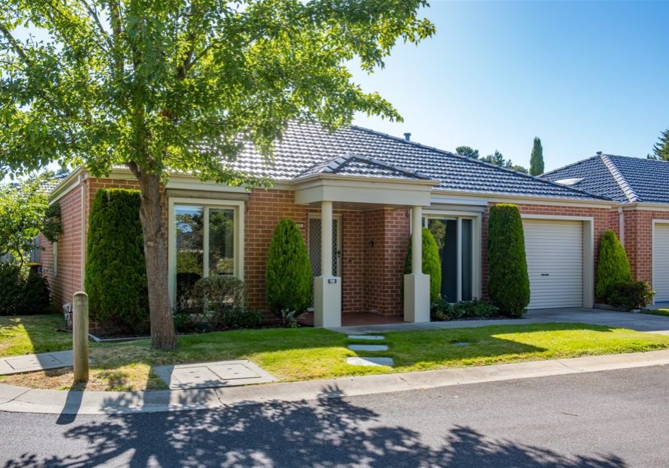 Gull Co Land For Sale Ballarat Retirement Villages Land